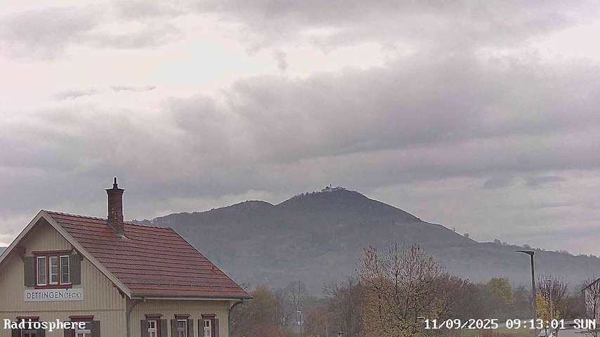 RADiOSPHERE-BURG TECK Image