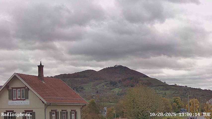 RADiOSPHERE-BURG TECK Image