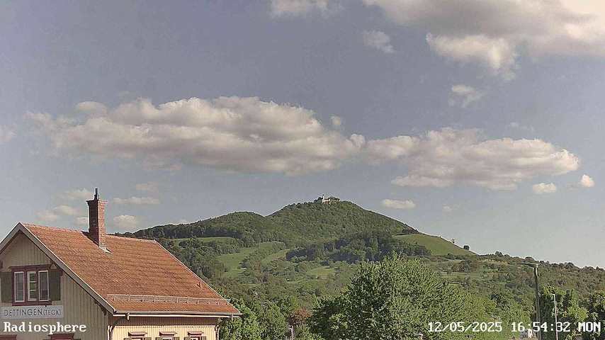 RADiOSPHERE-BURG TECK Image