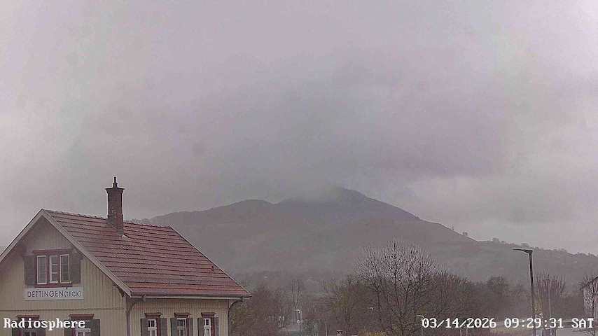 RADiOSPHERE-BURG TECK Image