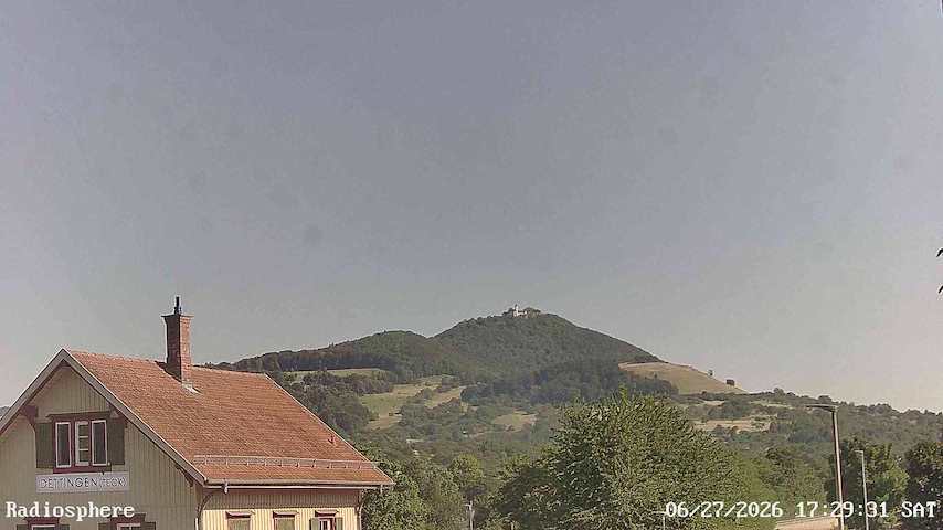 RADiOSPHERE-BURG TECK Image