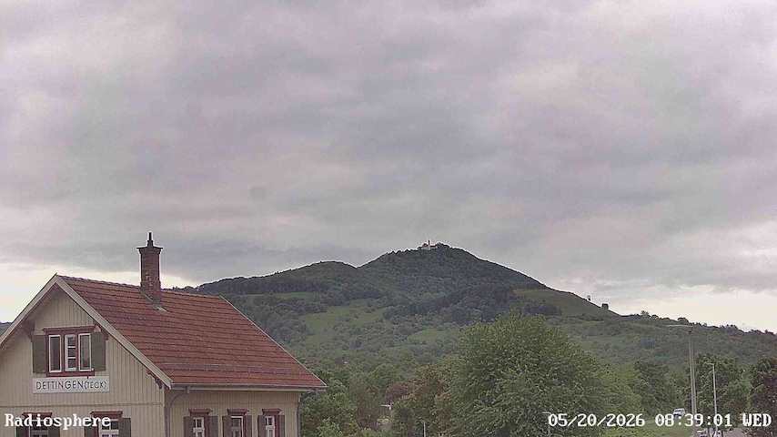 RADiOSPHERE-BURG TECK Image