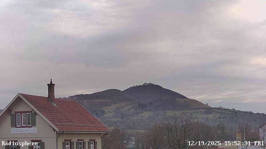 RADiOSPHERE-BURG TECK Image