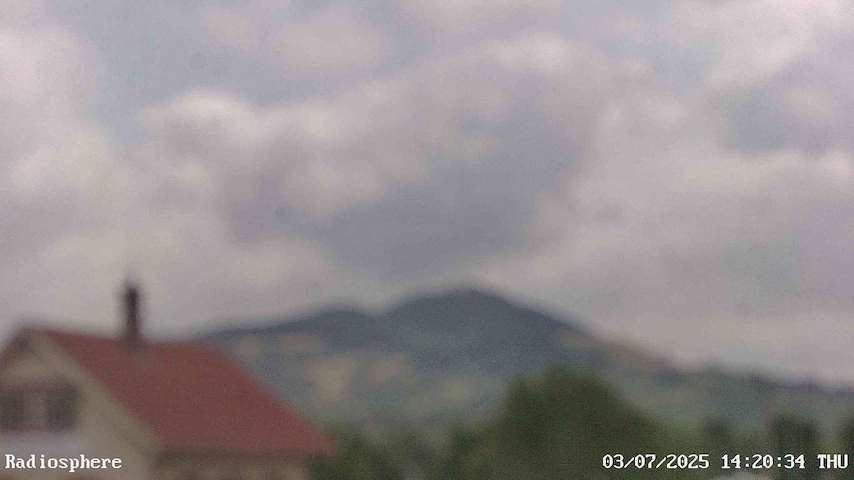 RADiOSPHERE-BURG TECK Image