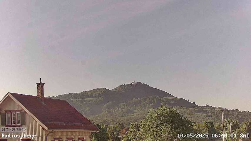 RADiOSPHERE-BURG TECK Image