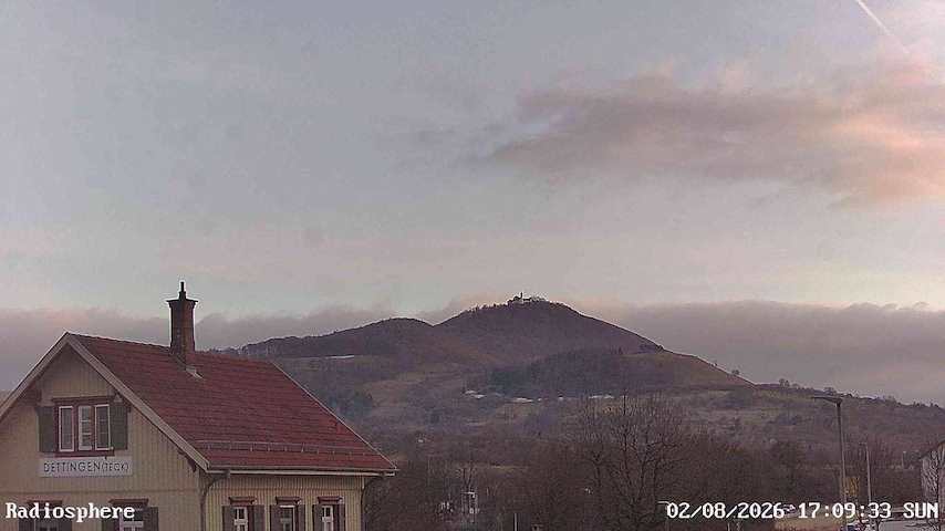 RADiOSPHERE-BURG TECK Image