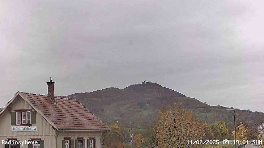 RADiOSPHERE-BURG TECK Image