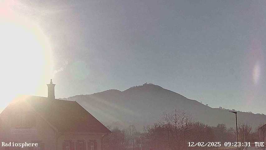 RADiOSPHERE-BURG TECK Image