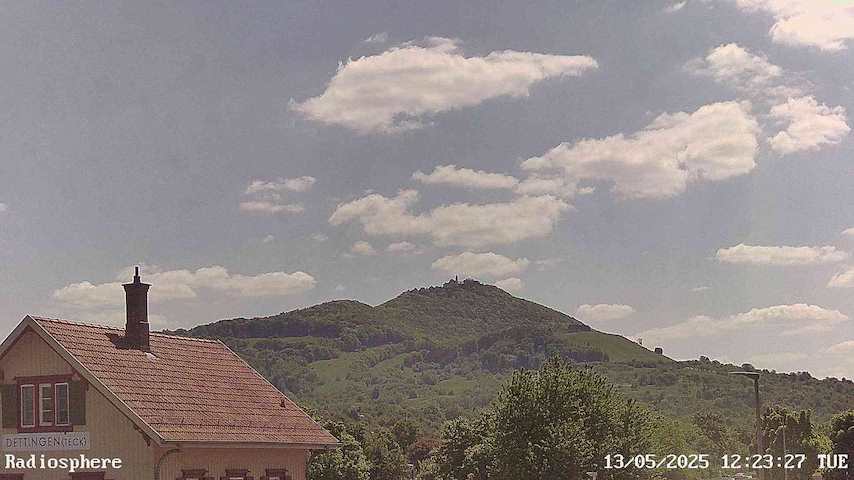 RADiOSPHERE-BURG TECK Image