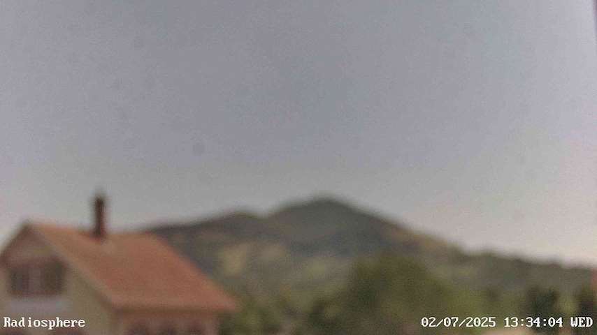 RADiOSPHERE-BURG TECK Image