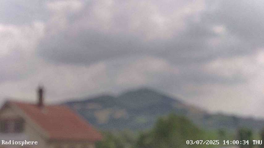 RADiOSPHERE-BURG TECK Image