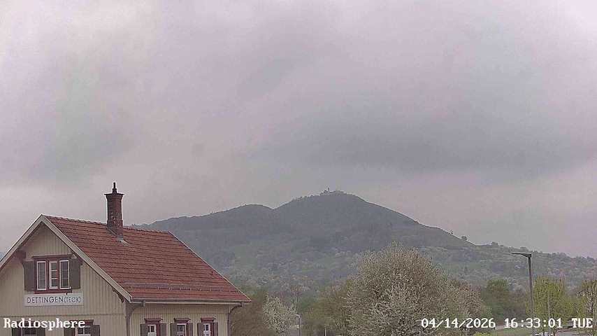 RADiOSPHERE-BURG TECK Image