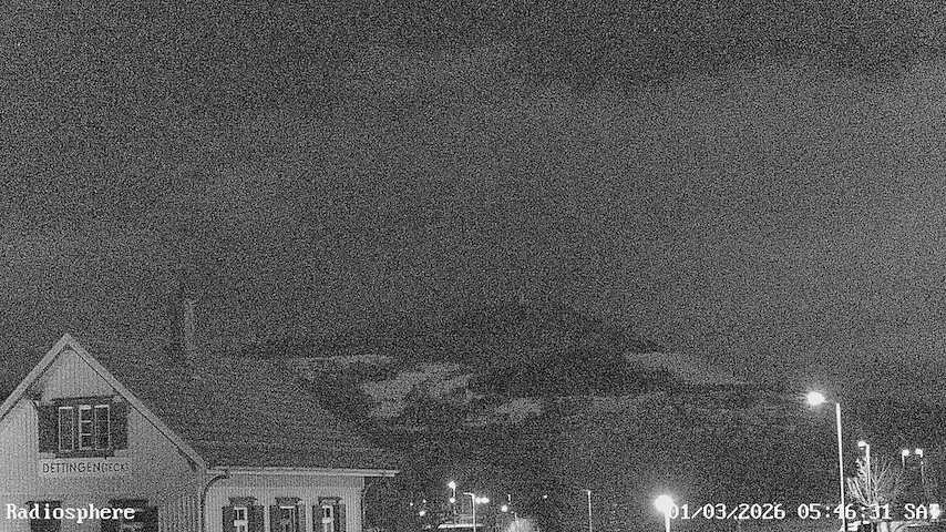 RADiOSPHERE-BURG TECK Image