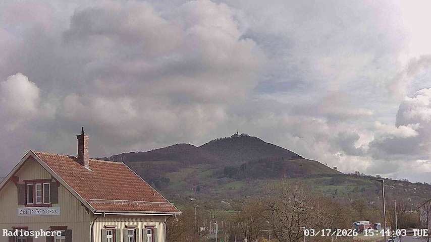 RADiOSPHERE-BURG TECK Image