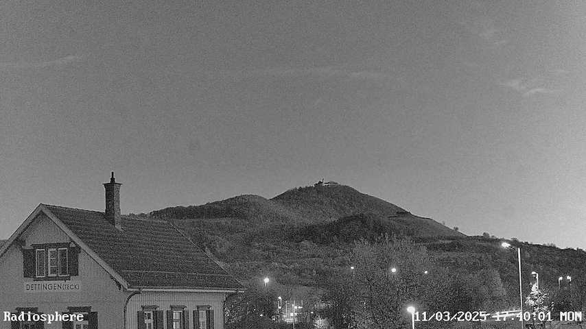 RADiOSPHERE-BURG TECK Image