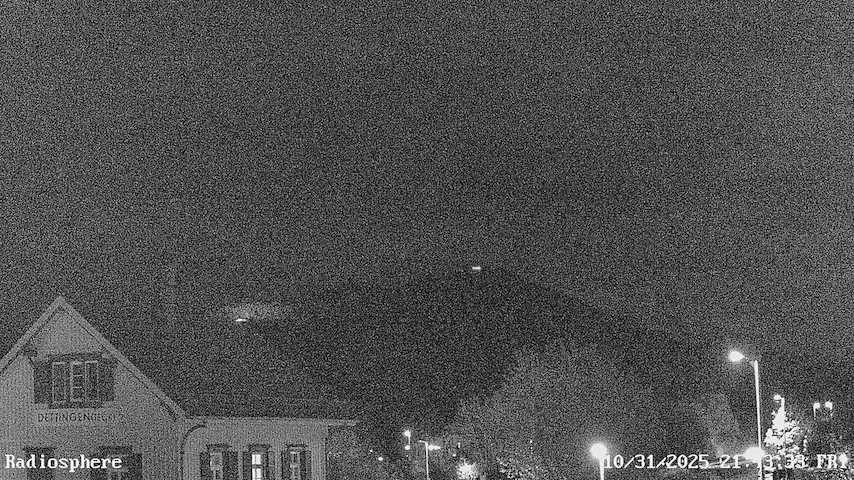 RADiOSPHERE-BURG TECK Image