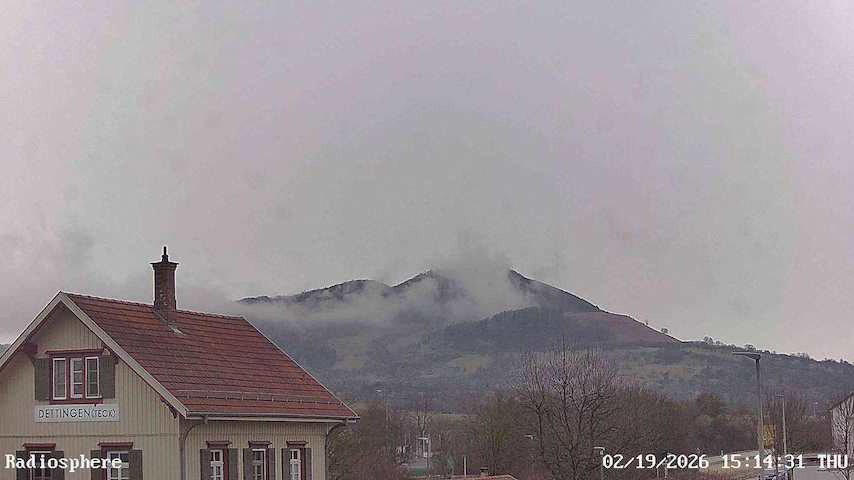RADiOSPHERE-BURG TECK Image