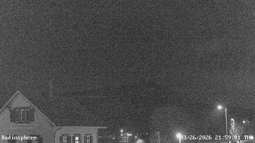 RADiOSPHERE-BURG TECK Image