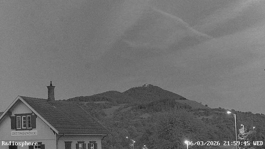 RADiOSPHERE-BURG TECK Image