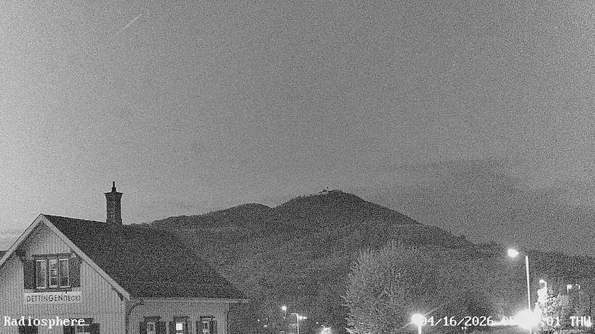 RADiOSPHERE-BURG TECK Image