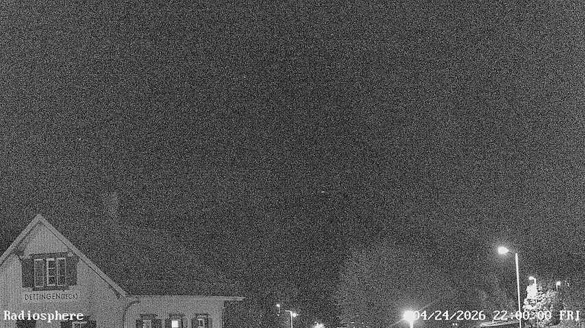 RADiOSPHERE-BURG TECK Image