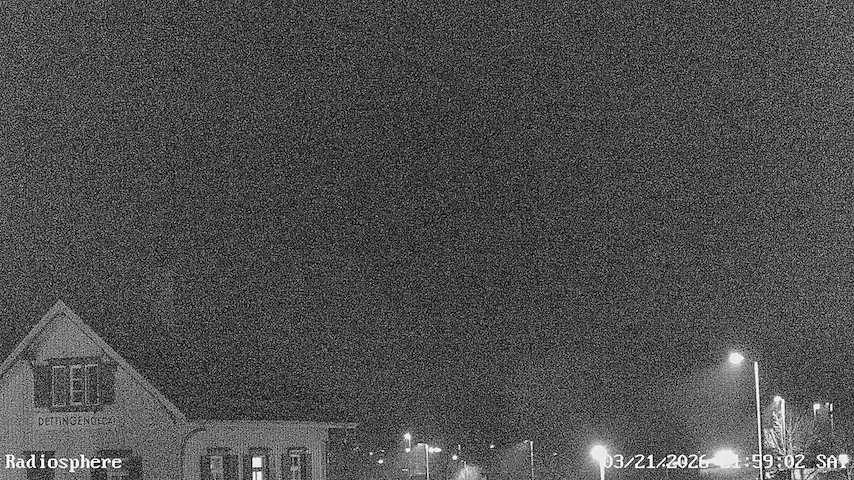 RADiOSPHERE-BURG TECK Image