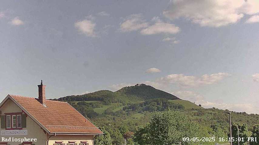 RADiOSPHERE-BURG TECK Image