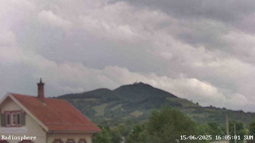 RADiOSPHERE-BURG TECK Image