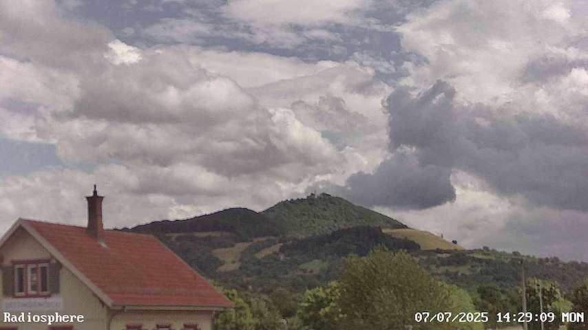 RADiOSPHERE-BURG TECK Image