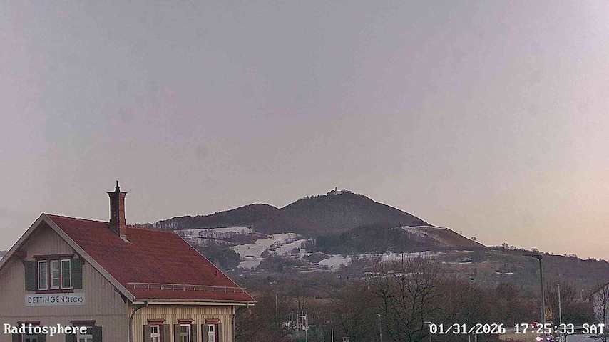 RADiOSPHERE-BURG TECK Image