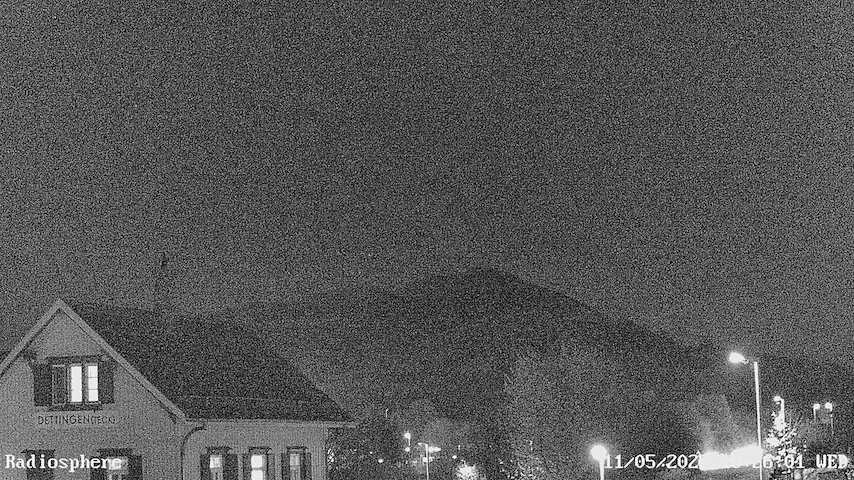 RADiOSPHERE-BURG TECK Image