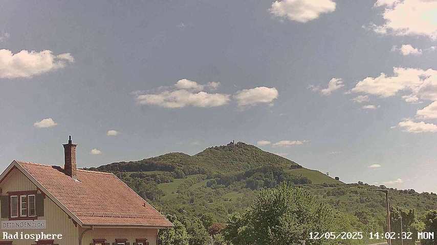 RADiOSPHERE-BURG TECK Image