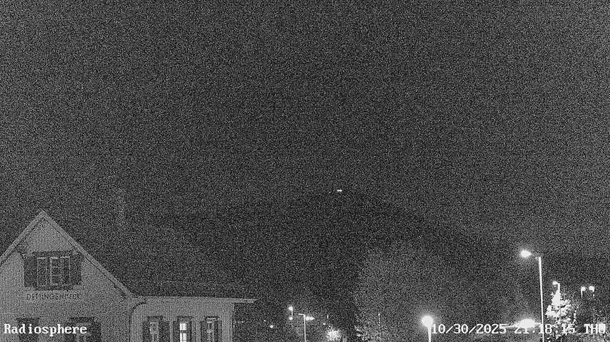 RADiOSPHERE-BURG TECK Image