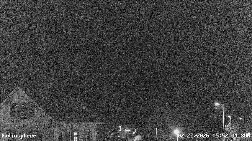 RADiOSPHERE-BURG TECK Image