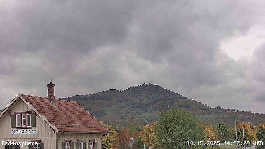 RADiOSPHERE-BURG TECK Image