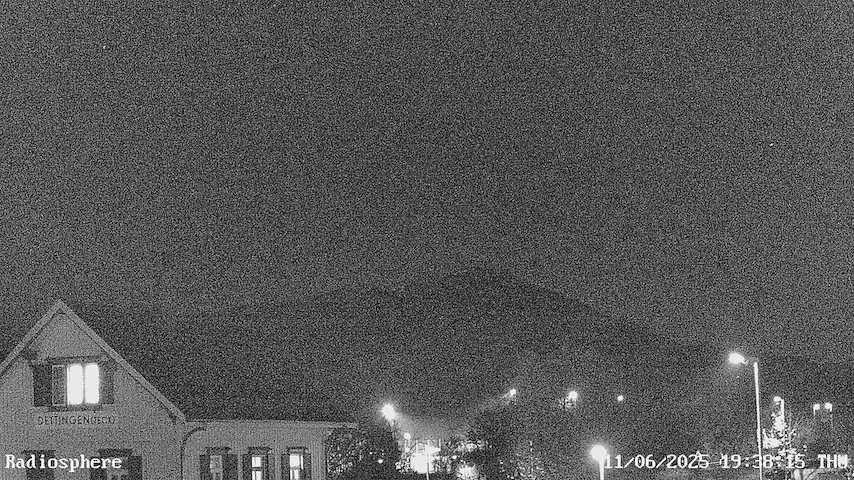 RADiOSPHERE-BURG TECK Image