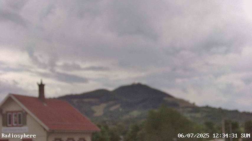 RADiOSPHERE-BURG TECK Image