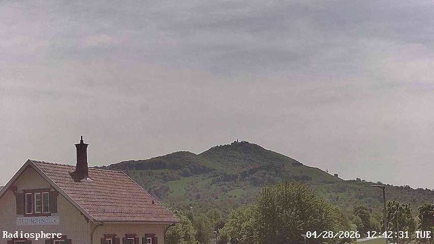 RADiOSPHERE-BURG TECK Image