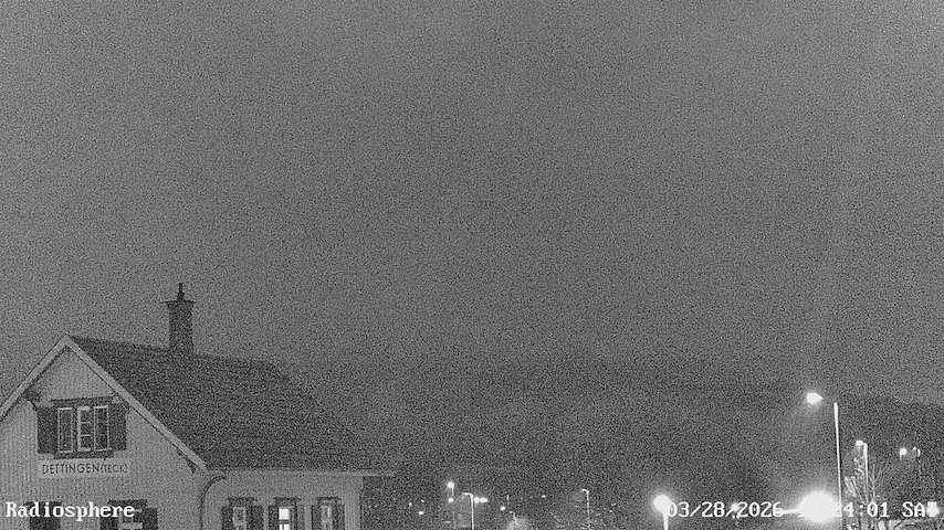 RADiOSPHERE-BURG TECK Image