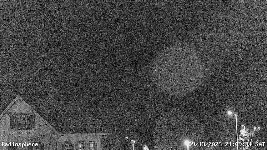 RADiOSPHERE-BURG TECK Image