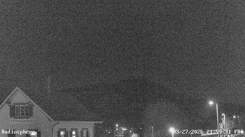 RADiOSPHERE-BURG TECK Image