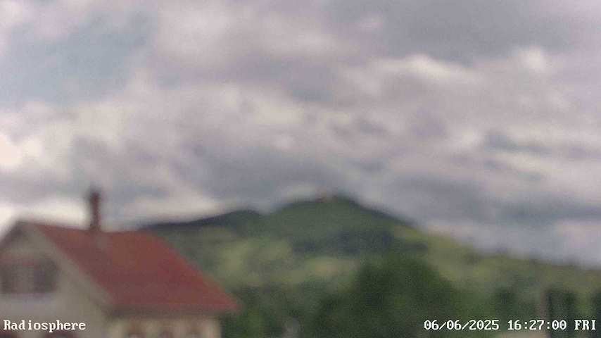 RADiOSPHERE-BURG TECK Image
