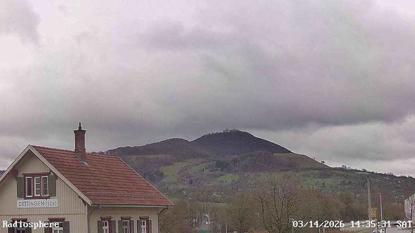 RADiOSPHERE-BURG TECK Image