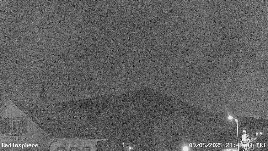 RADiOSPHERE-BURG TECK Image