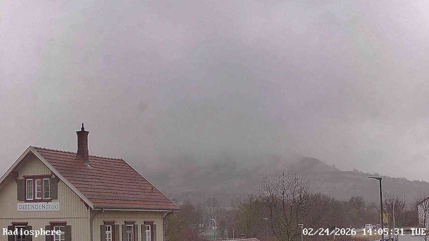 RADiOSPHERE-BURG TECK Image