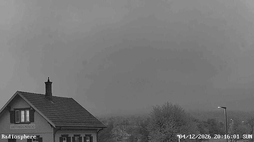 RADiOSPHERE-BURG TECK Image