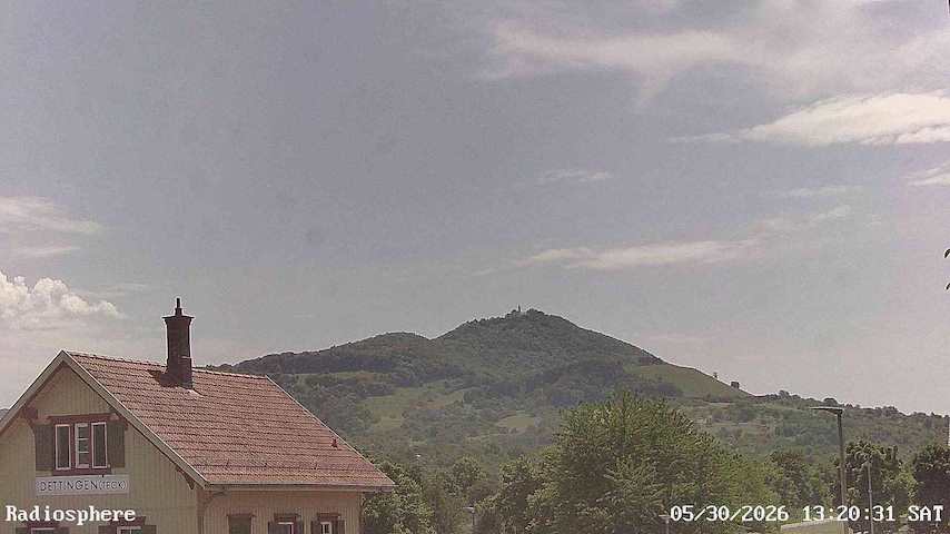 RADiOSPHERE-BURG TECK Image