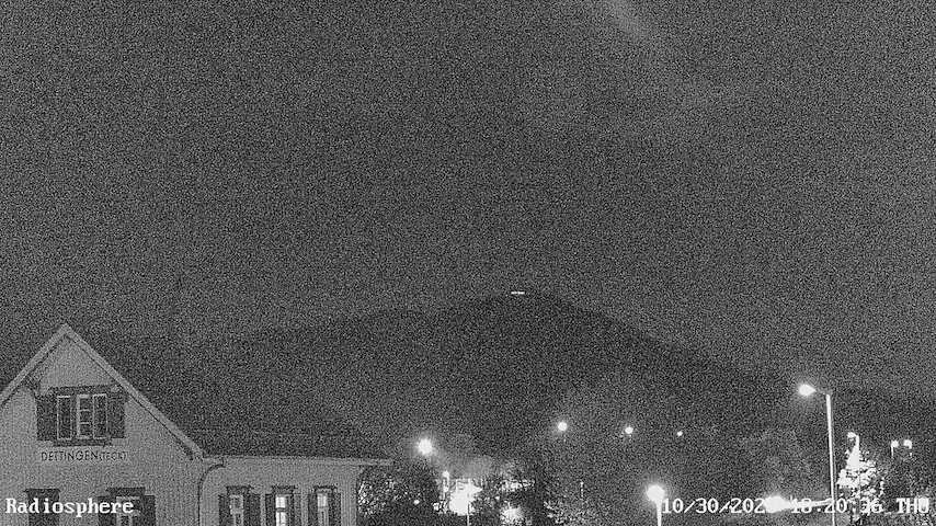 RADiOSPHERE-BURG TECK Image