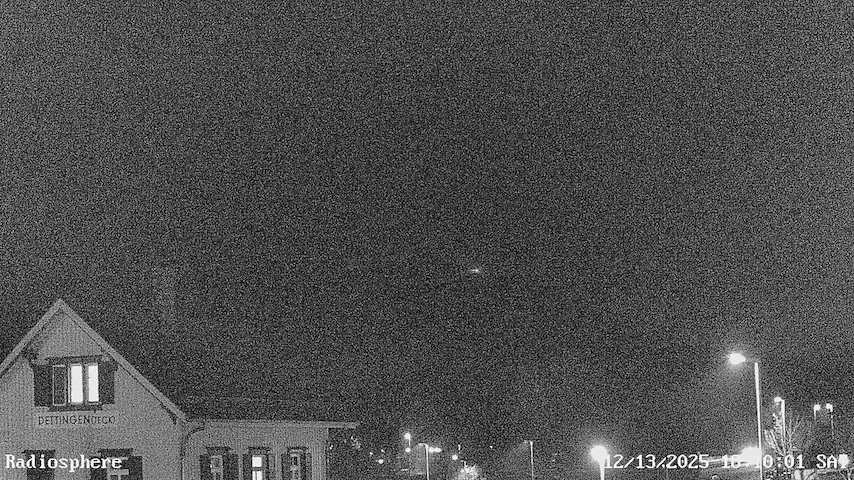 RADiOSPHERE-BURG TECK Image