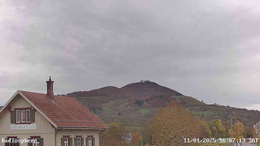 RADiOSPHERE-BURG TECK Image